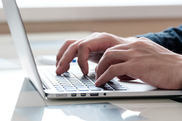 management de contenu animation de site web