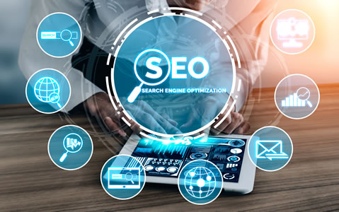 positionnement internet en Occitanie spécialiste référencement naturel SEO WordPress